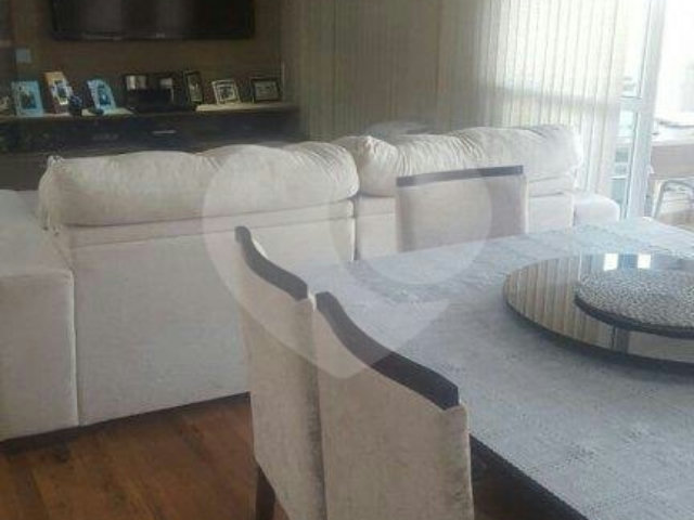 Apartamento à venda com 3 quartos, sendo 1 suíte,  em Água Branca, São Paulo, SP