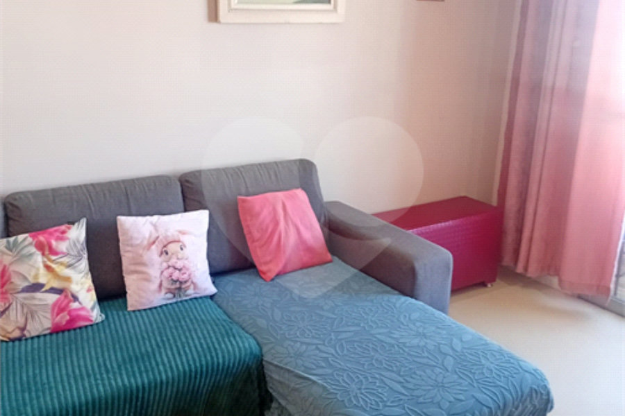 Apartamento à venda com 3 quartos em Vila Nova Cachoeirinha, São Paulo, SP