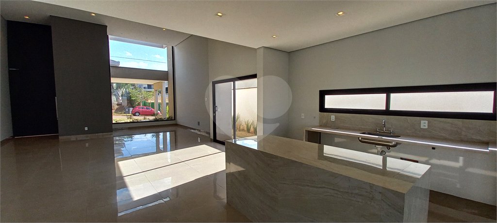 Casa à venda com 3 suítes no condomínio Alphaville 1 Rp, Ribeirão Preto - SP