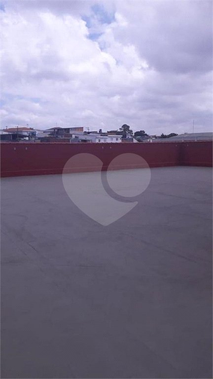 Apartamento à venda com 2 quartos em Vila Erna, São Paulo, SP