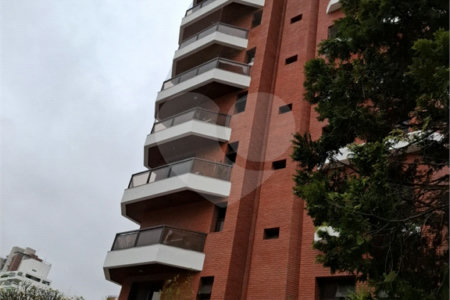 Apartamento à venda com 4 quartos, sendo 2 suítes,  em Brooklin Paulista, São Paulo, SP