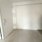 Apartamento à venda com 1 suíte em Vila Leopoldina, São Paulo, SP