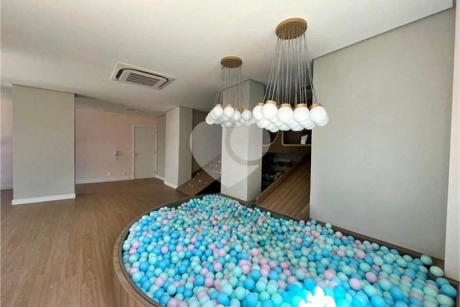 Apartamento à venda com 3 suítes em Tucuruvi, São Paulo, SP