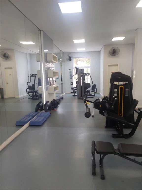 Apartamento à venda com 3 quartos, sendo 2 suítes, em Vila Andrade, São Paulo, SP
