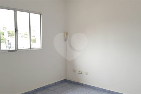 Apartamento para alugar com 2 quartos em Jaguaré, São Paulo, SP