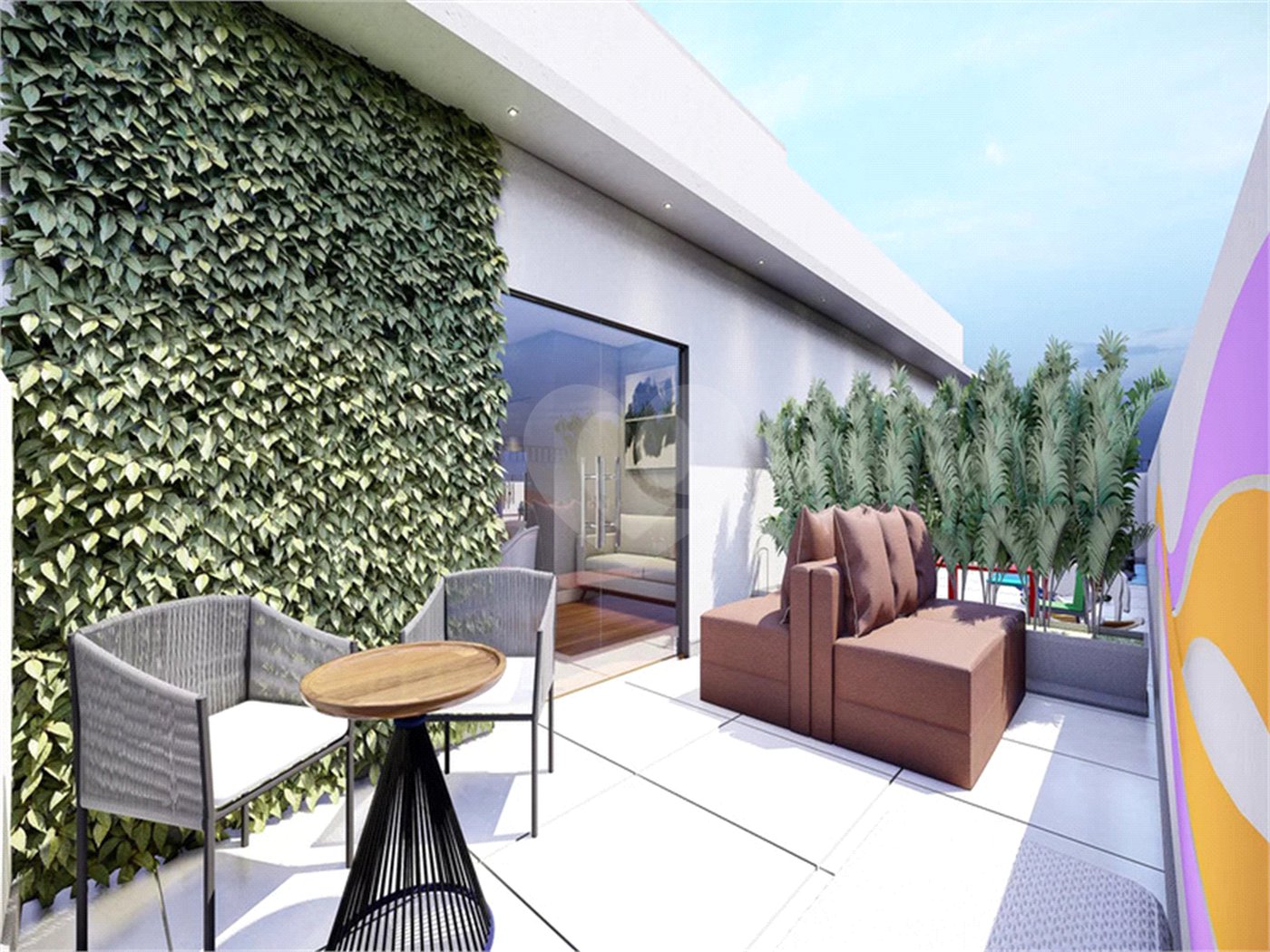 Apartamento à venda com 2 quartos, sendo 1 suíte, em Jardim Simus, Sorocaba, SP