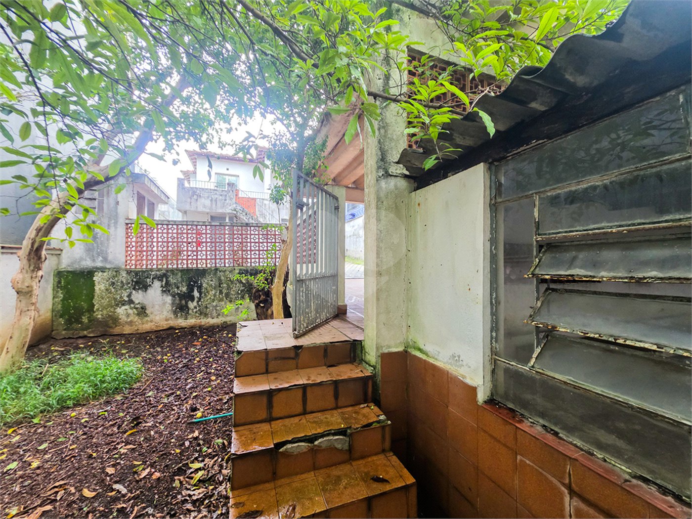 Casa à venda com 4 quartos em Jabaquara, São Paulo, SP