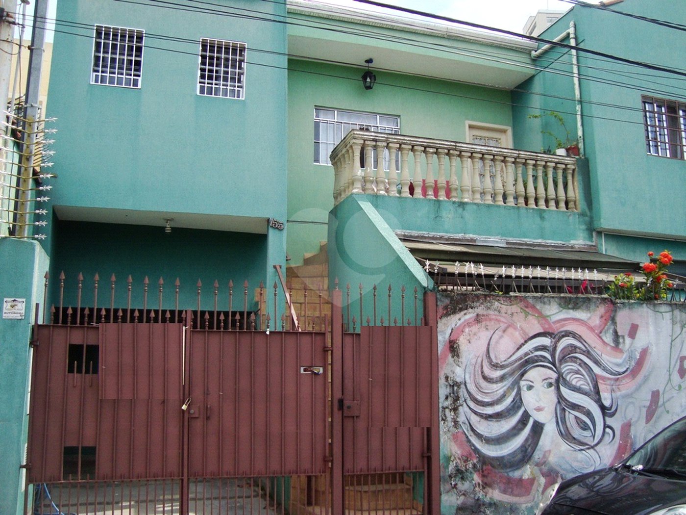 Casa à venda com 2 quartos, sendo 1 suíte,  em Santa Terezinha, São Paulo, SP