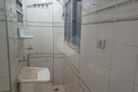 Apartamento à venda com 1 quarto em Santana, São Paulo, SP