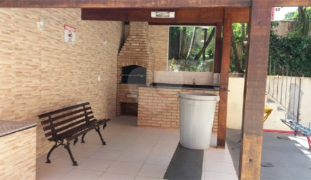 Apartamento à venda com 2 quartos em Jardim Ubirajara (zona Sul), São Paulo, SP