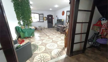 Casa à venda com 5 quartos, sendo 1 suíte,  em Andaraí, Rio de Janeiro, RJ