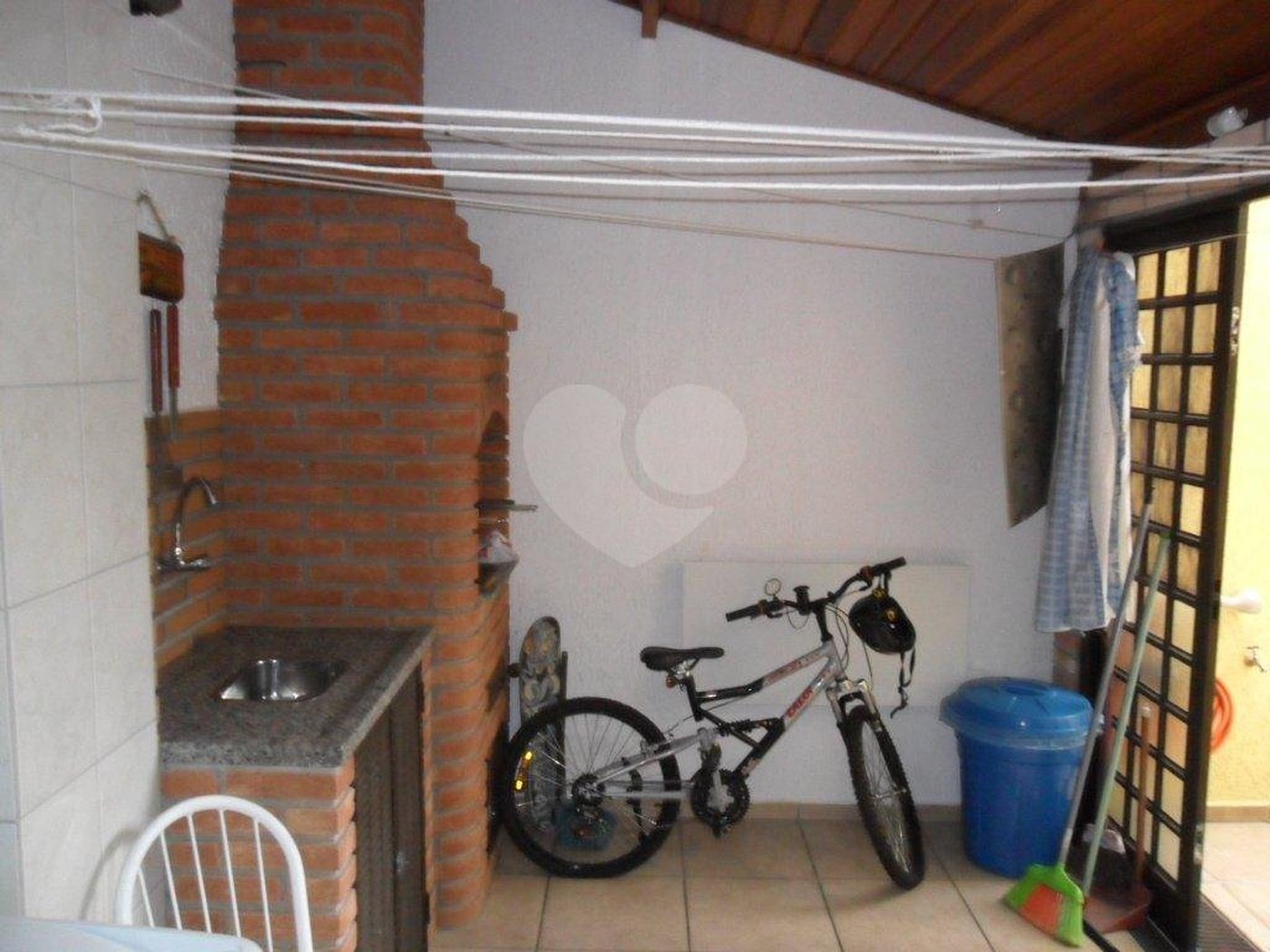 Sobrado à venda com 3 suítes em Parque Vitória, São Paulo, SP