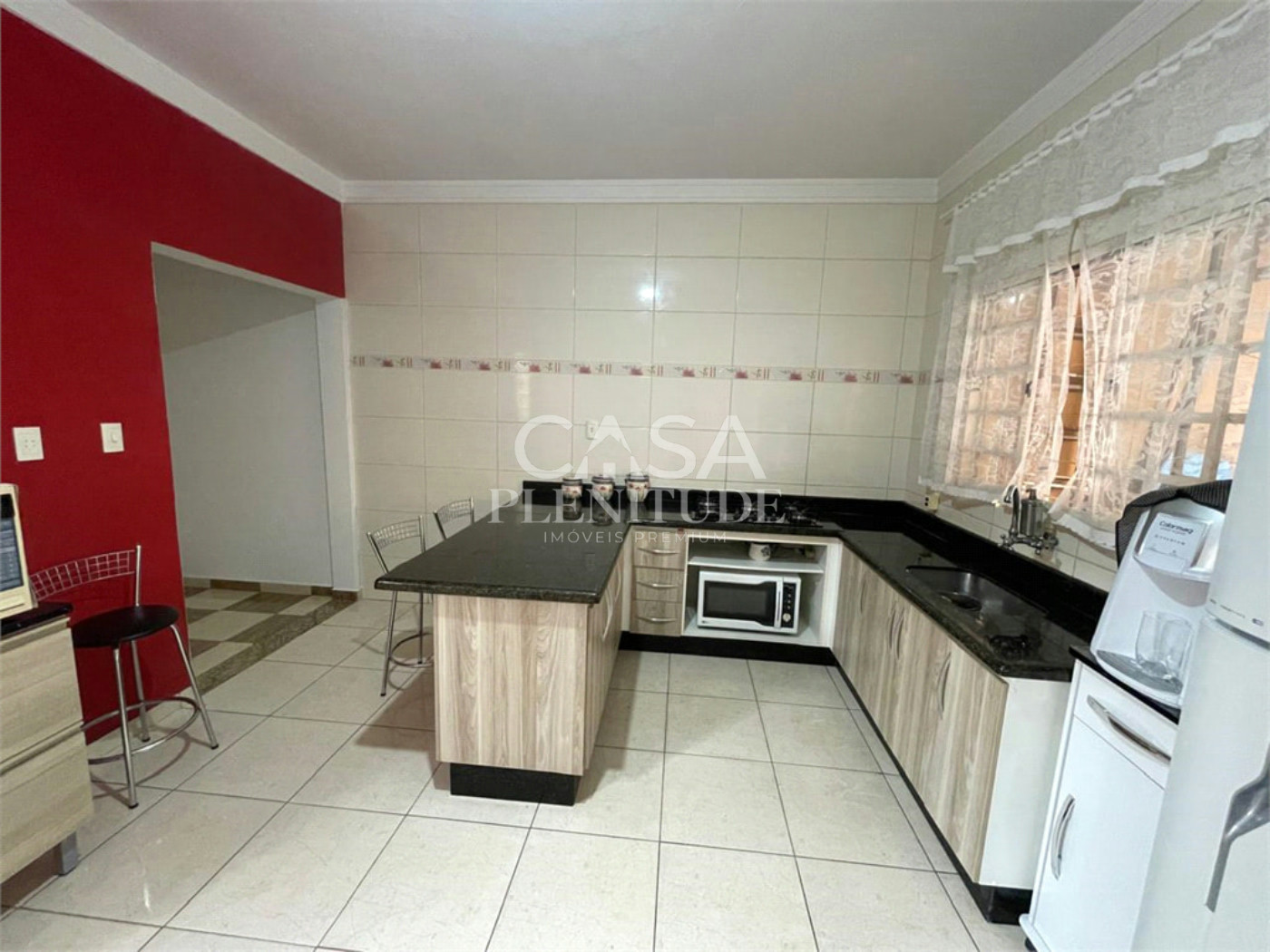 Sobrado à venda com 2 quartos em Vila Eros, Sorocaba, SP
