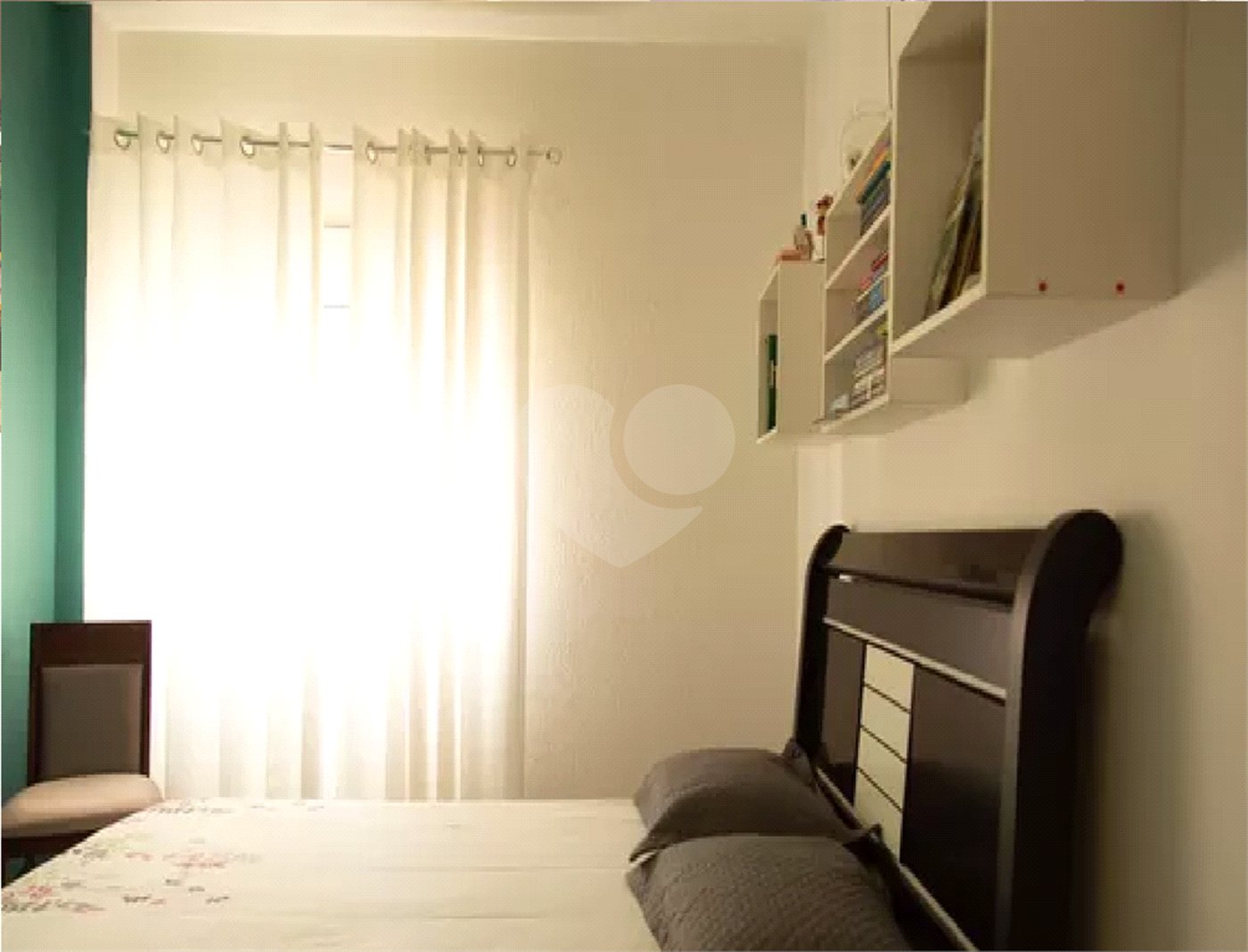 Apartamento à venda com 3 quartos em Vila Nova Conceição, São Paulo, SP