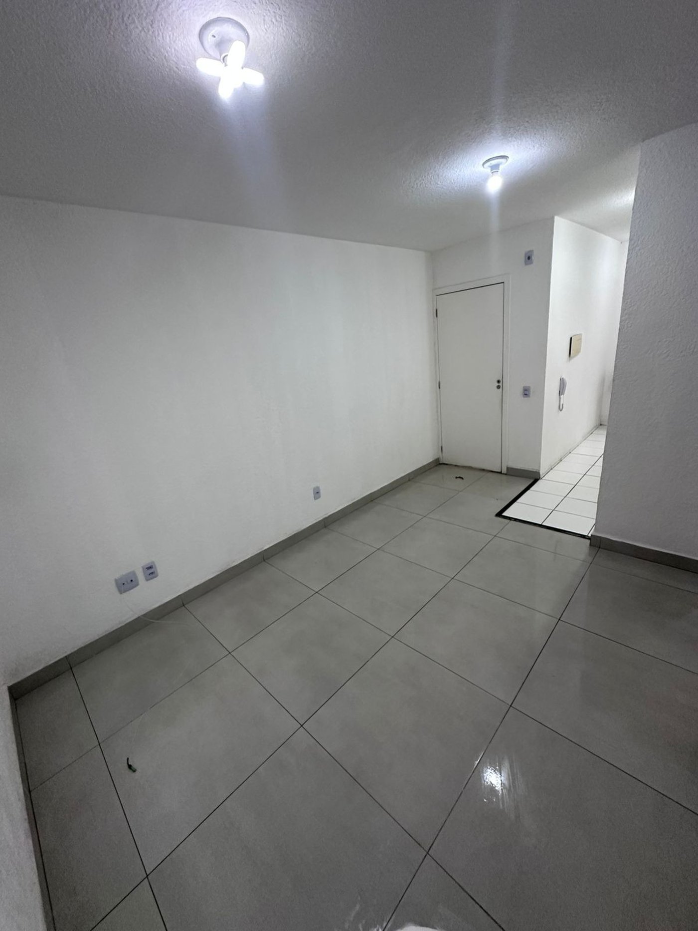 Apartamento para alugar com 1 quarto em Jardim Rossin, Campinas, SP