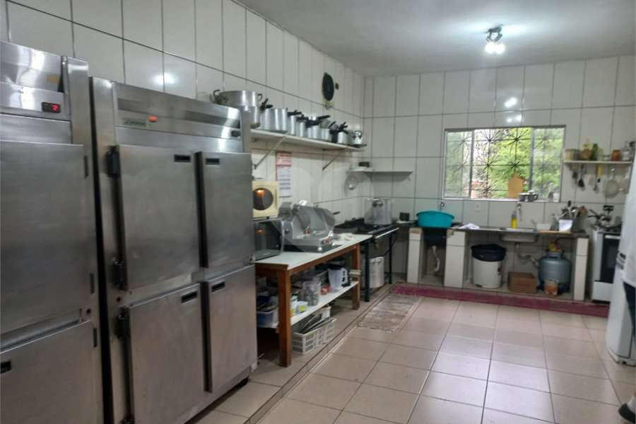 Terreno à venda em Santana, São Paulo, SP