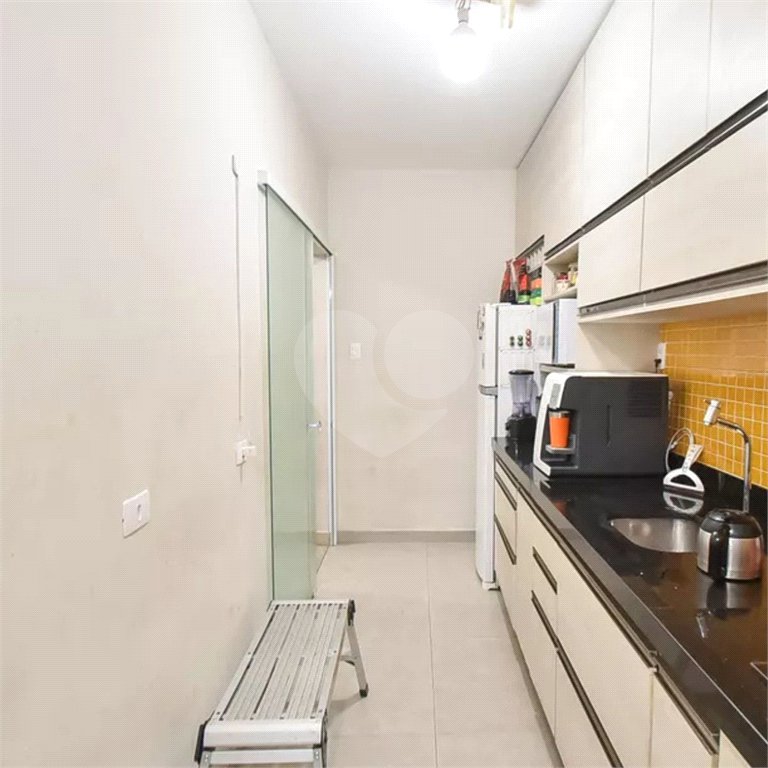 Apartamento à venda com 2 quartos em Vila Mariana, São Paulo, SP