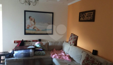 Apartamento à venda com 2 quartos em Vila Nova Cachoeirinha, São Paulo, SP