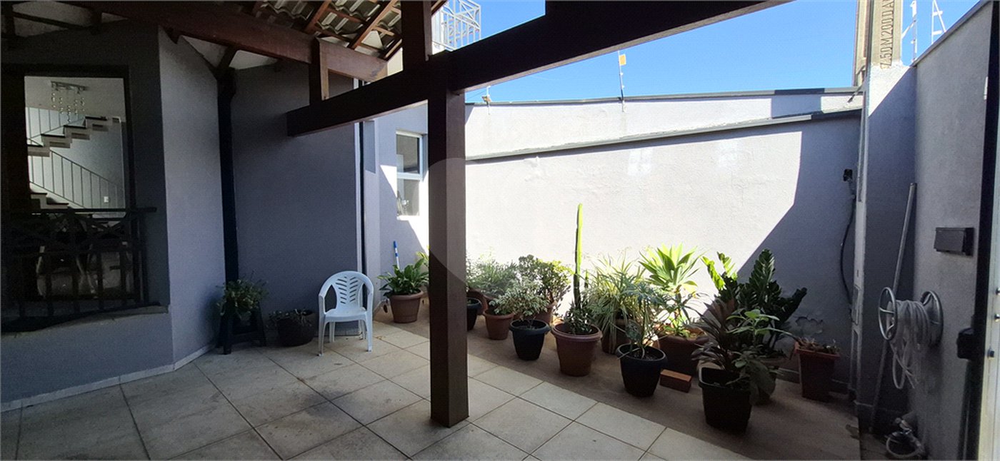 Casa à venda com 4 quartos, sendo 3 suítes, em Parque São Camilo, Itu, SP