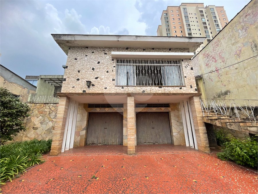 Casa à venda com 3 quartos, sendo 1 suíte, em Freguesia do Ó, São Paulo, SP