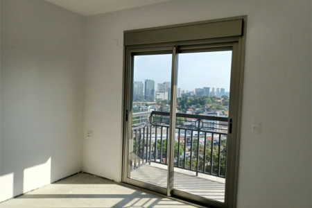 Apartamento à venda com 4 suítes em Real Parque, São Paulo, SP
