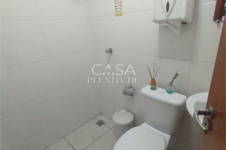 Sala para alugar em Além Ponte, Sorocaba, SP
