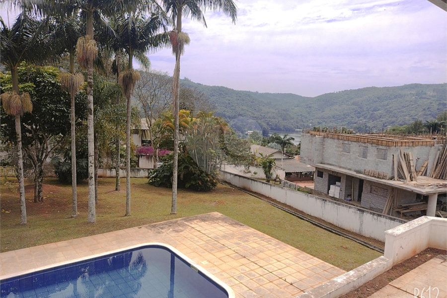 Casa à venda com 5 suítes no condomínio Campos de Mairiporã Gleba 1, Mairiporã - SP