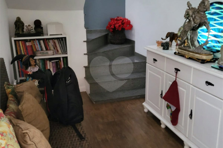 Sobrado à venda com 4 quartos, sendo 3 suítes, em Freguesia do Ó, São Paulo, SP