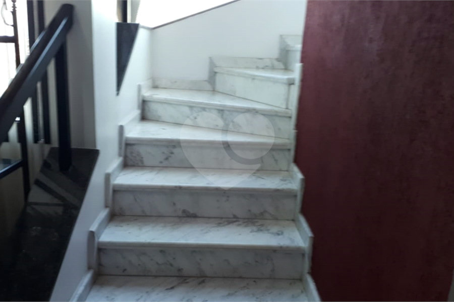 Cobertura à venda com 4 quartos, sendo 3 suítes, em Santana, São Paulo, SP