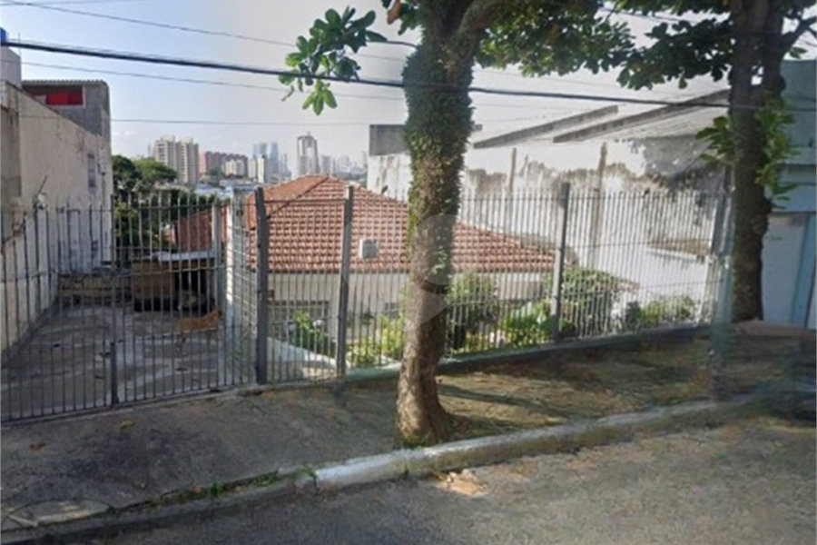 Casa à venda com 3 quartos em Limão, São Paulo, SP