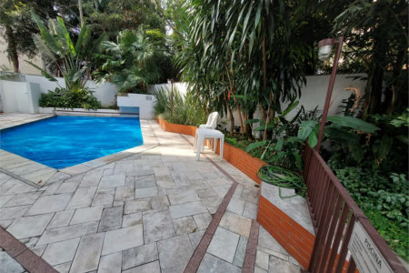 Apartamento à venda com 3 quartos, sendo 1 suíte, em Vila Andrade, São Paulo, SP