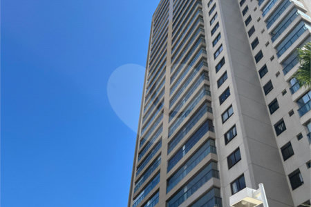 Apartamento à venda com 3 suítes em Santana, São Paulo, SP