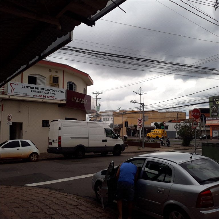 Salão para alugar em Núcleo Habitacional Brigadeiro Faria Lima, Indaiatuba, SP