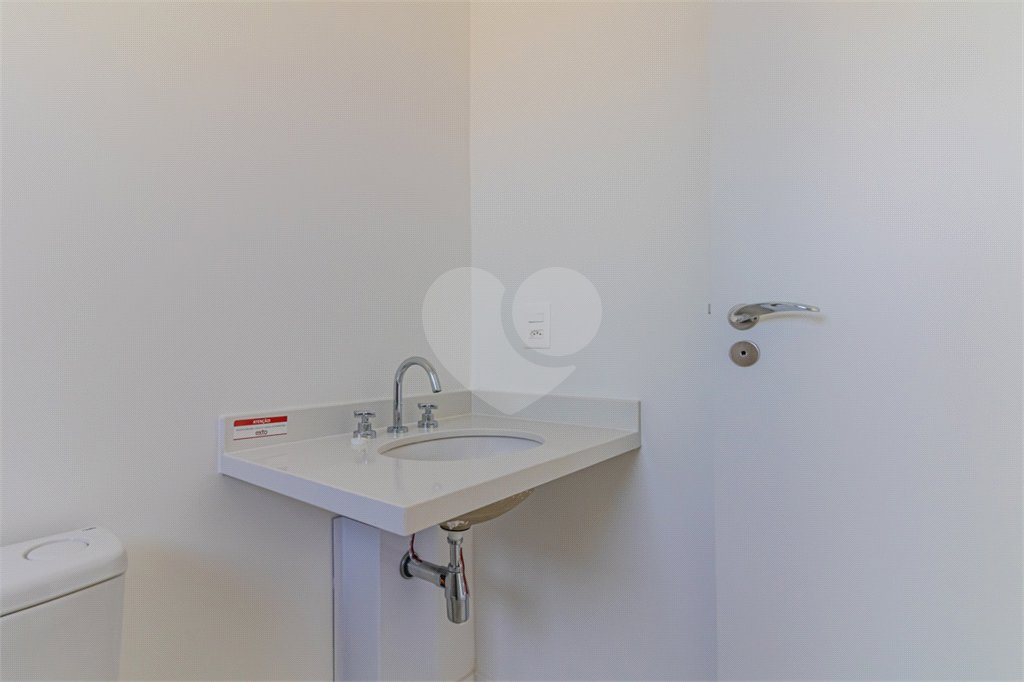 Apartamento à venda em Perdizes, São Paulo, SP