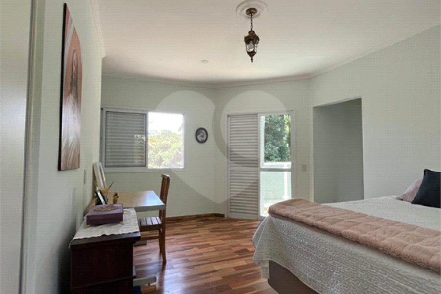 Condomínio à venda com 4 quartos, sendo 3 suítes, em Caraguatá, Mairiporã, SP