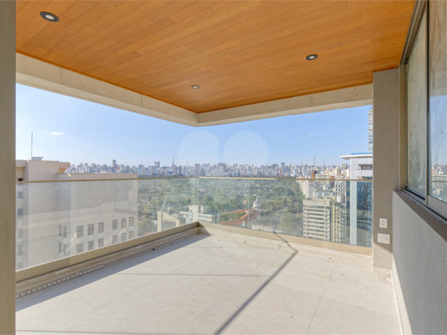 Apartamento à venda com 2 suítes em Itaim Bibi, São Paulo, SP