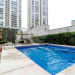 Apartamento à venda com 3 suítes em Jardim Dom Bosco, São Paulo, SP