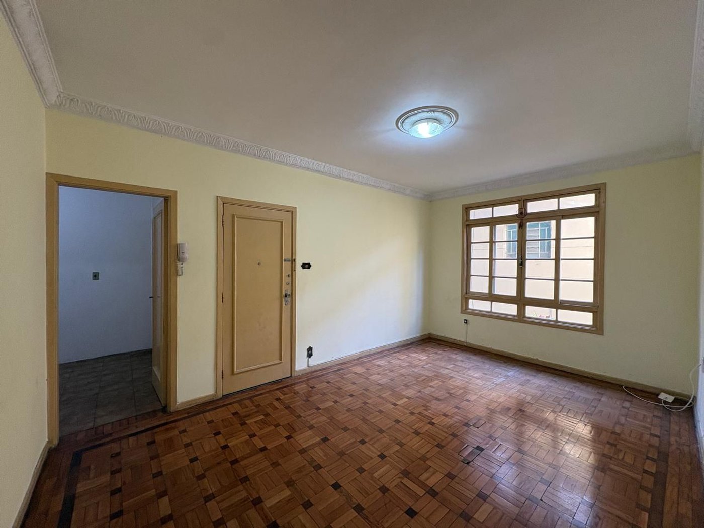 Apartamento com 3 dormitórios à venda, 112 m² por R$ 500.000,00 - Pompéia - Santos/SP