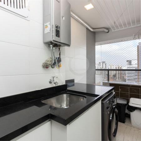 APARTAMENTO 3 QUARTOS VARANDA GOURMET À VENDA NO IPIRANGA VENDER