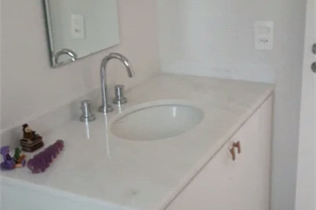 Apartamento à venda com 2 quartos, sendo 1 suíte, em Vila Anastácio, São Paulo, SP