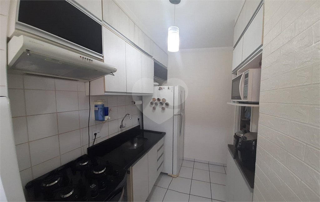 Apartamento à venda com 2 quartos em Vila Formosa, Sorocaba, SP