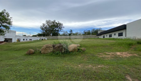 Terreno à venda no condomínio Parque Residencial Kurumin, Itu - SP