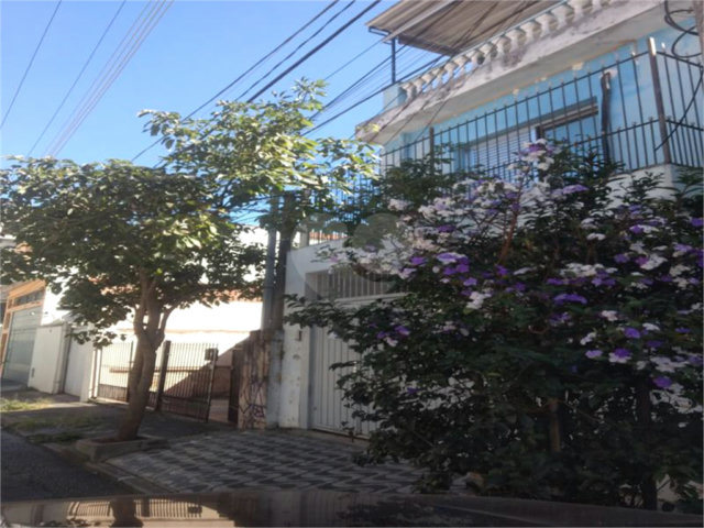 Casa à venda com 7 quartos em Mandaqui, São Paulo, SP