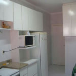 Apartamento Residencial à venda, Boqueirão, Praia Grande - AP0478.