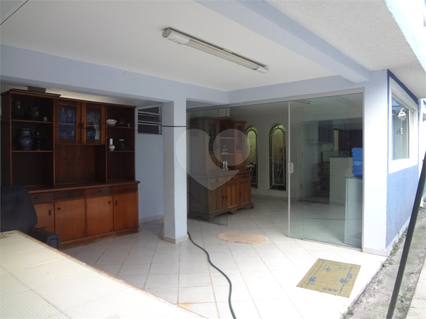 Sobrado à venda com 4 suítes em Santa Teresinha, São Paulo, SP