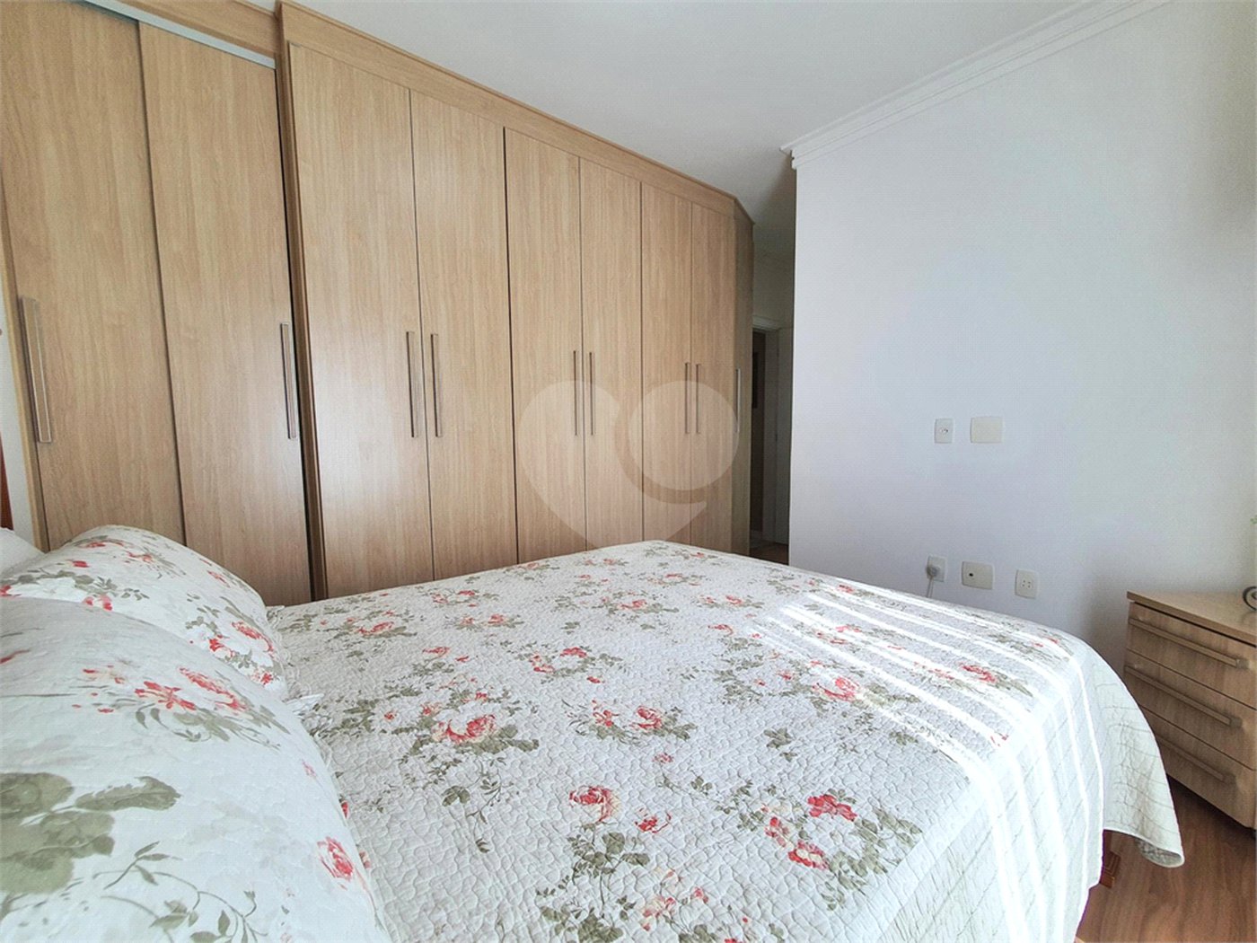 Apartamento à venda com 3 suítes em Jardim Paulistano, Sorocaba, SP