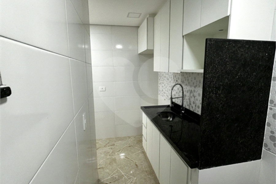 Apartamento à venda ou para alugar com 2 quartos em Mandaqui, São Paulo, SP