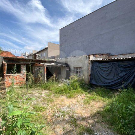 Terreno à venda em Vila Arapuã, São Paulo, SP
