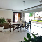 Sobrado à venda com 5 quartos, sendo 4 suítes, em Santana, São Paulo, SP