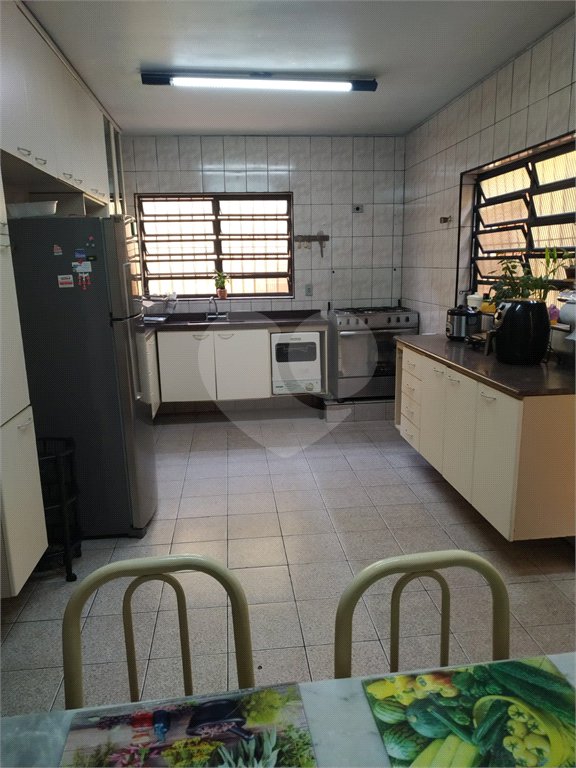 Casa de Vila à venda com 4 quartos, sendo 1 suíte, em Vila Santa Catarina, São Paulo, SP